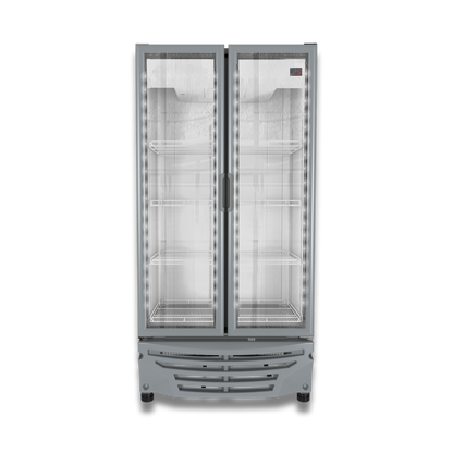 Nevera Vertical Refrigeración 550 litros