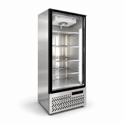 Nevera Vertical Refrigeración 660 Litros
