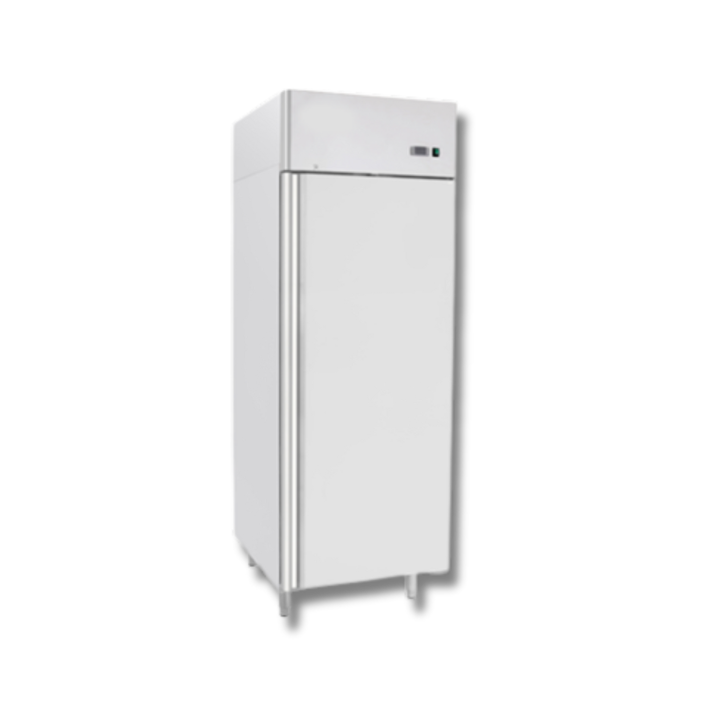 Nevera Vertical Refrigeración 670 Litros