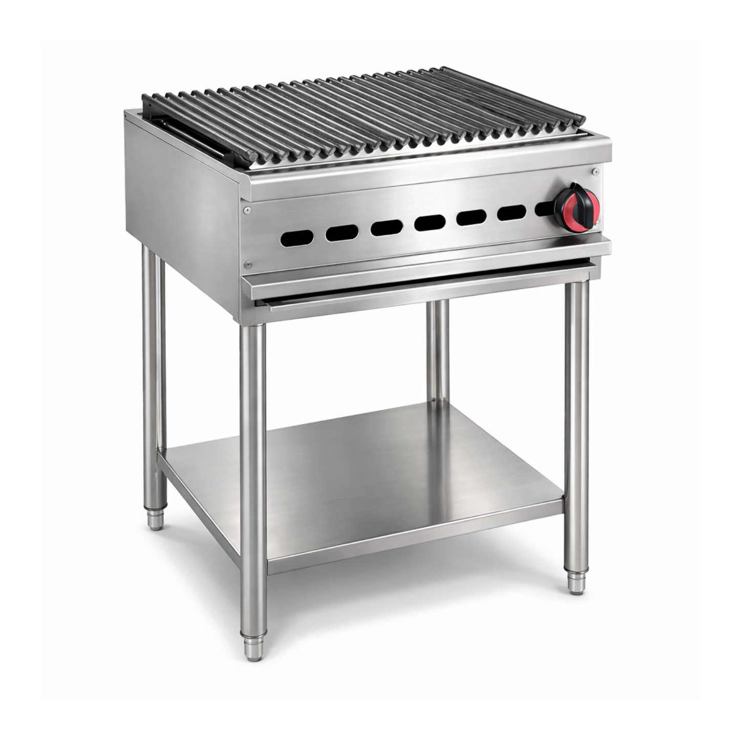 Parrilla Asador Barbacoa 62 cm