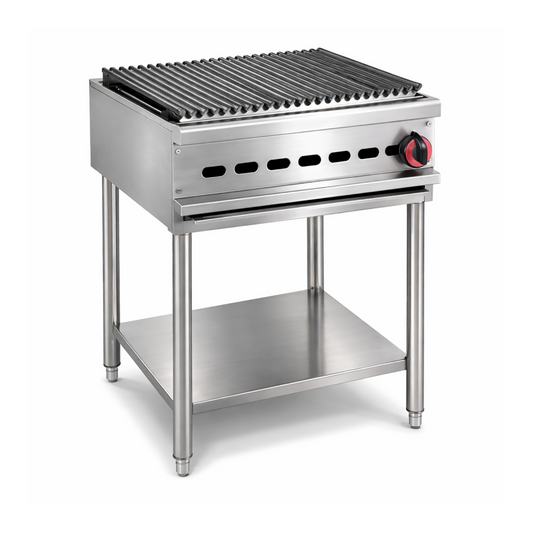 Parrilla Asador Barbacoa 62 cm