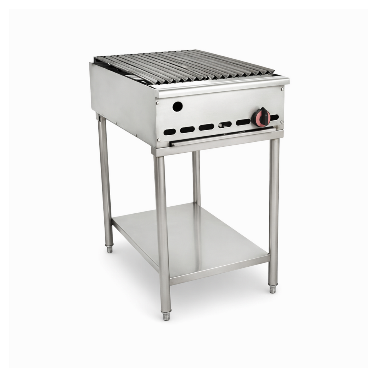 Parrilla Asador Barbacoa 50 cm