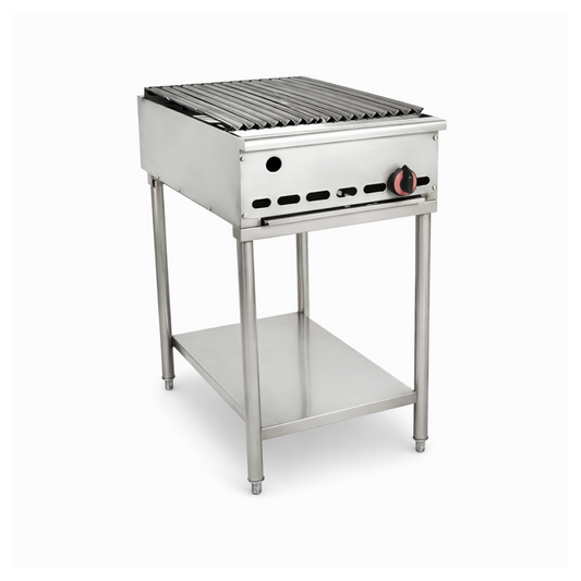 Parrilla Asador Barbacoa 50 cm