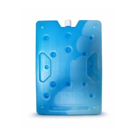 Pila de ULTRA enfriamiento para -18°C