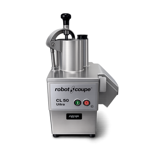 Corta hortalizas Robot coupe CL 50 ULTRA
