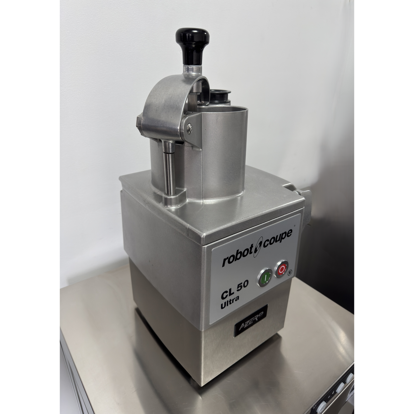 Corta hortalizas Robot coupe CL 50 ULTRA