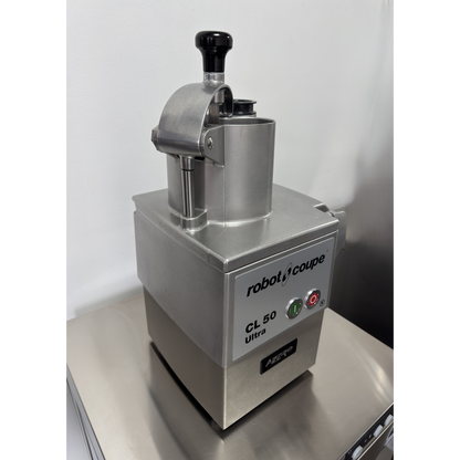 Corta hortalizas Robot coupe CL 50 ULTRA