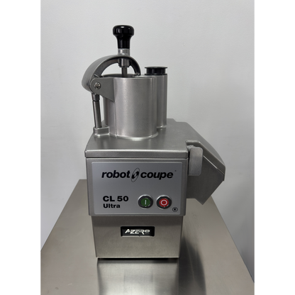Corta hortalizas Robot coupe CL 50 ULTRA