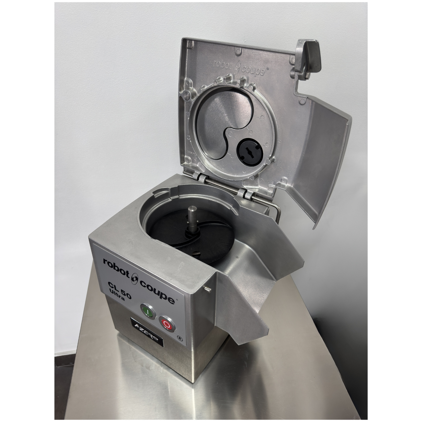 Corta hortalizas Robot coupe CL 50 ULTRA
