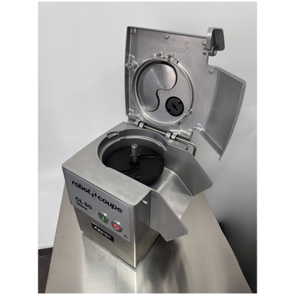 Corta hortalizas Robot coupe CL 50 ULTRA