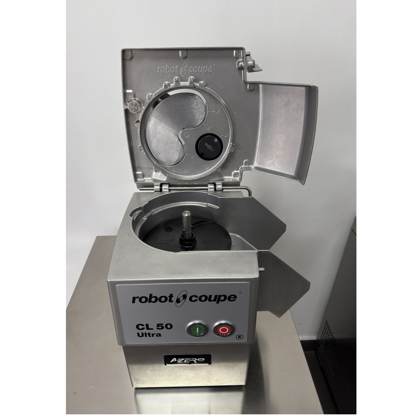 Corta hortalizas Robot coupe CL 50 ULTRA