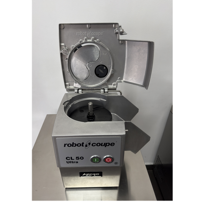 Corta hortalizas Robot coupe CL 50 ULTRA