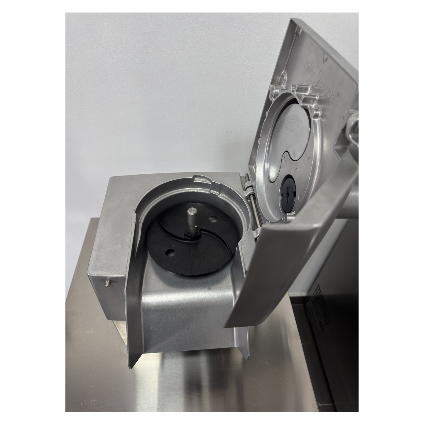 Corta hortalizas Robot coupe CL 50 ULTRA