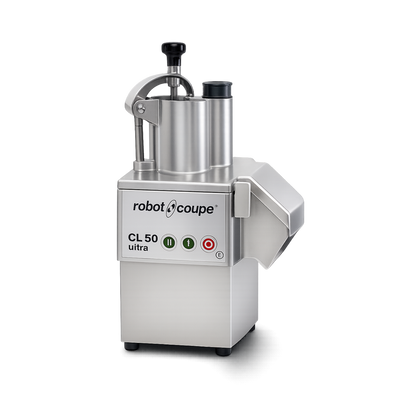 Corta hortalizas Robot coupe CL 50 ULTRA