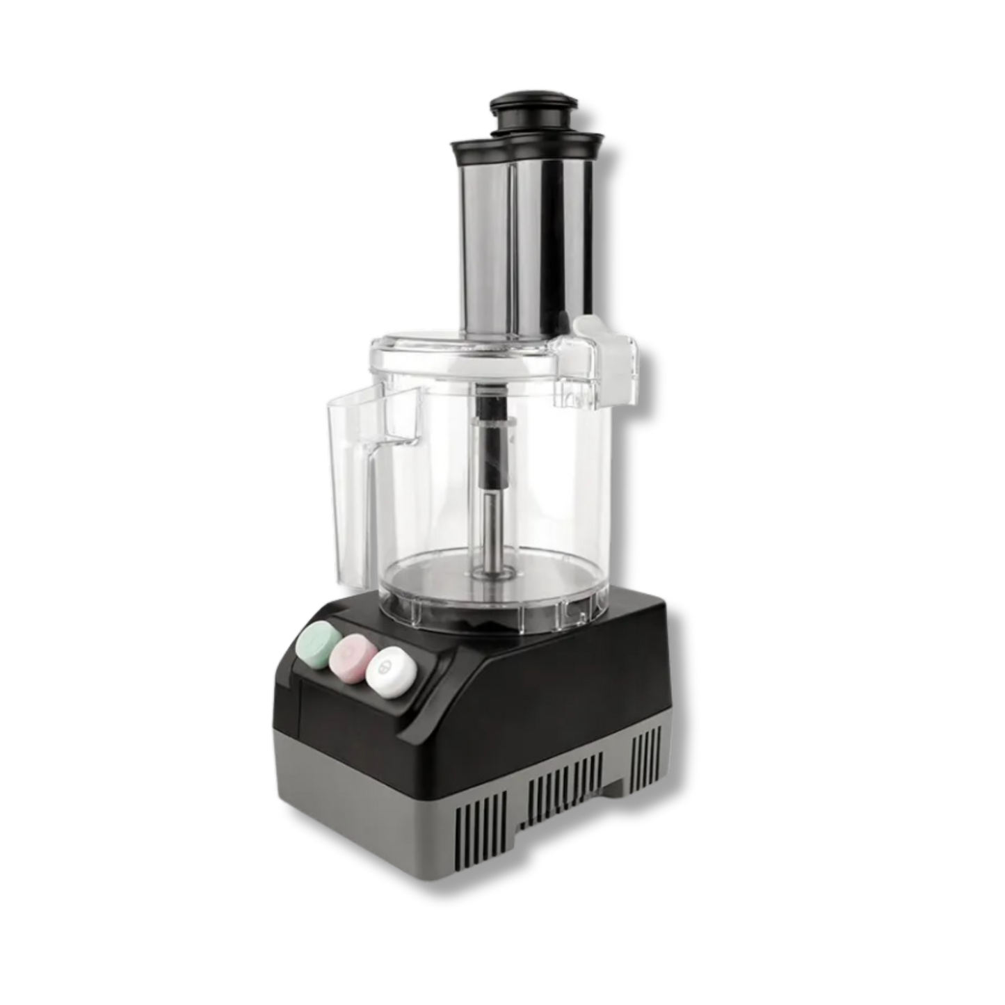 Procesador de Alimentos y Cutter AZ-FC3MC
