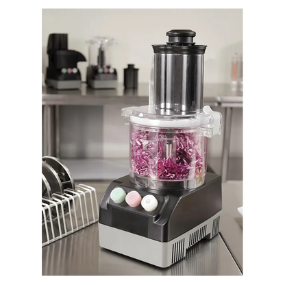 Procesador de Alimentos y Cutter AZ-FC3MC