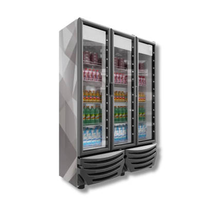 Nevera Vertical Refrigeración 1159 litros