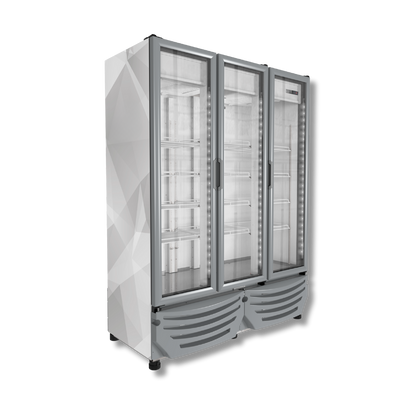 Nevera Vertical Refrigeración 1159 litros