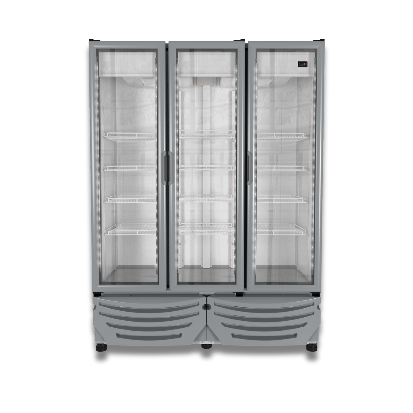 Nevera Vertical Refrigeración 1159 litros
