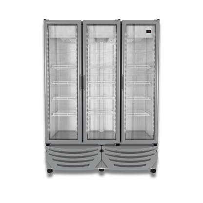 Nevera Vertical Refrigeración 1159 litros