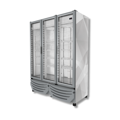 Nevera Vertical Refrigeración 1159 litros