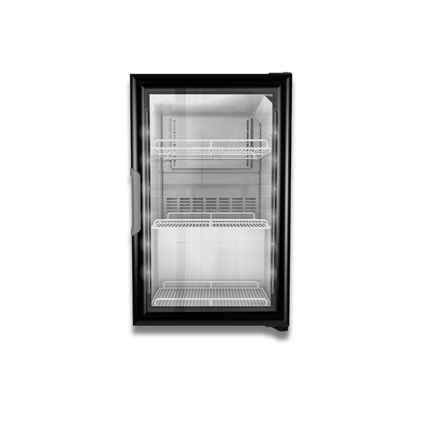 Nevera Vertical Refrigeración 143 litros