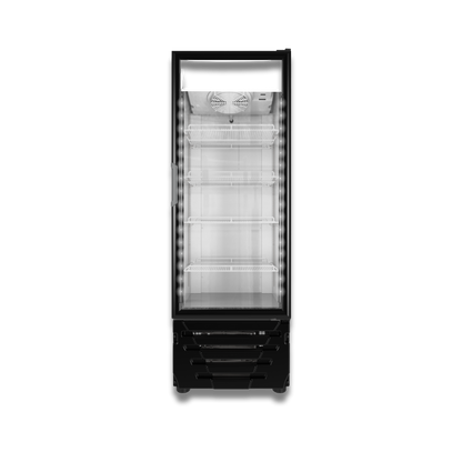 Nevera Vertical Refrigeración 330 litros