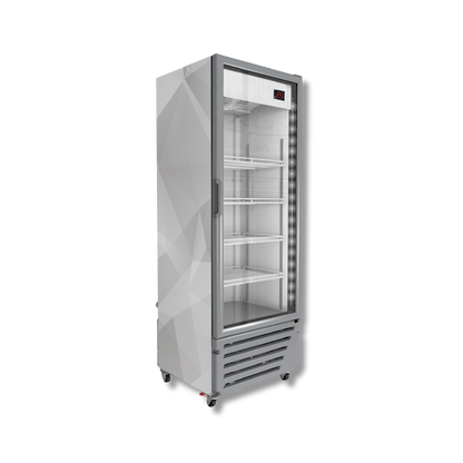 Nevera Vertical Refrigeración 538 litros