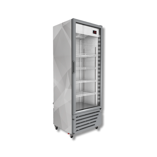 Nevera Vertical Refrigeración 538 litros