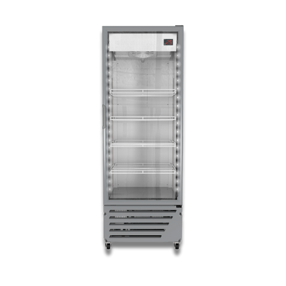 Nevera Vertical Refrigeración 538 litros