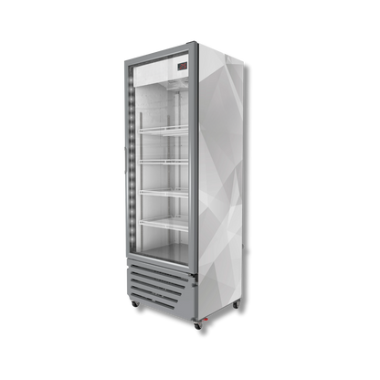 Nevera Vertical Refrigeración 538 litros