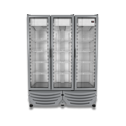 Nevera Vertical Refrigeración 935 litros