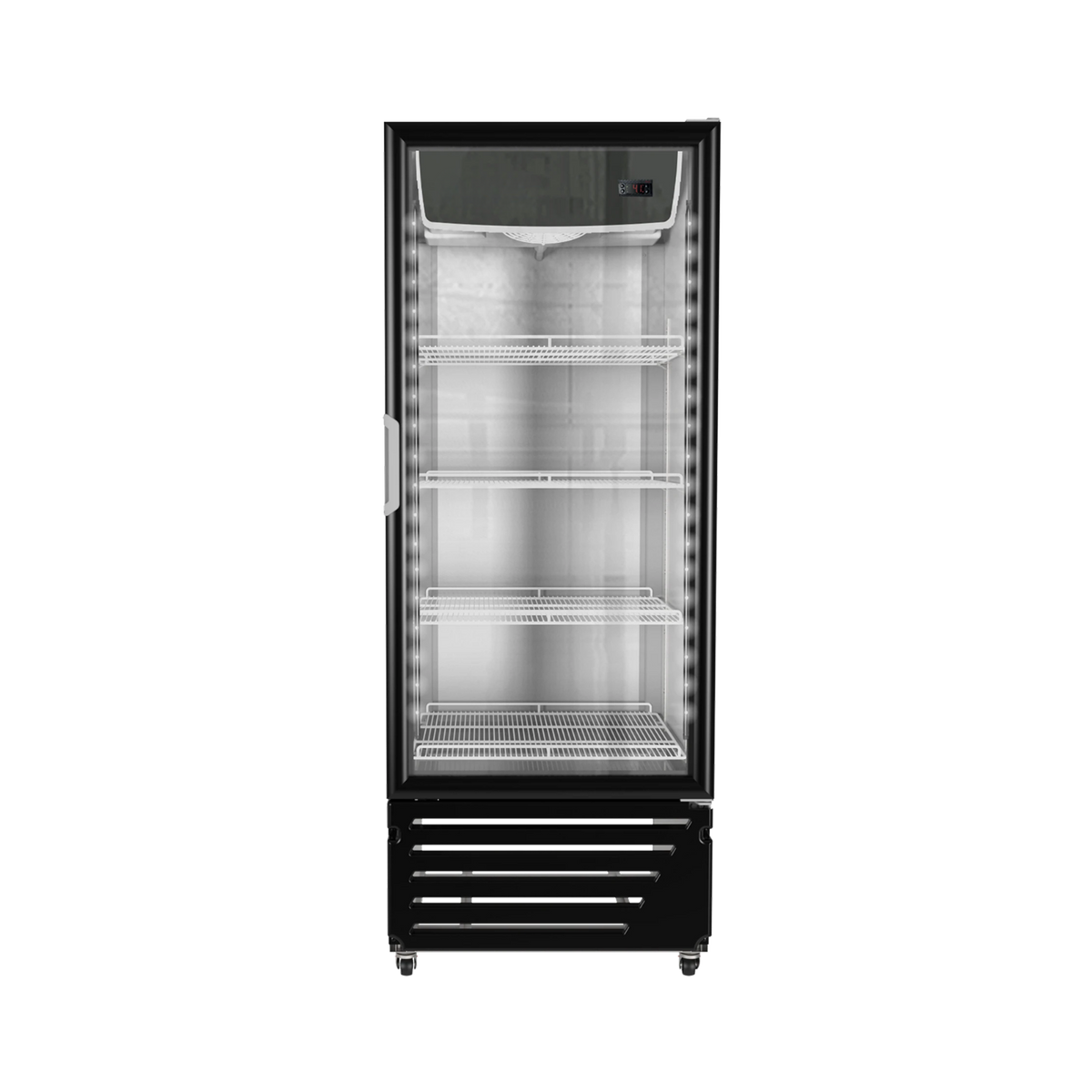Nevera Vertical Refrigeración 491 litros