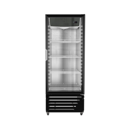 Nevera Vertical Refrigeración 491 litros