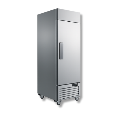 Nevera Vertical Refrigeración 1 Puerta 550 litros