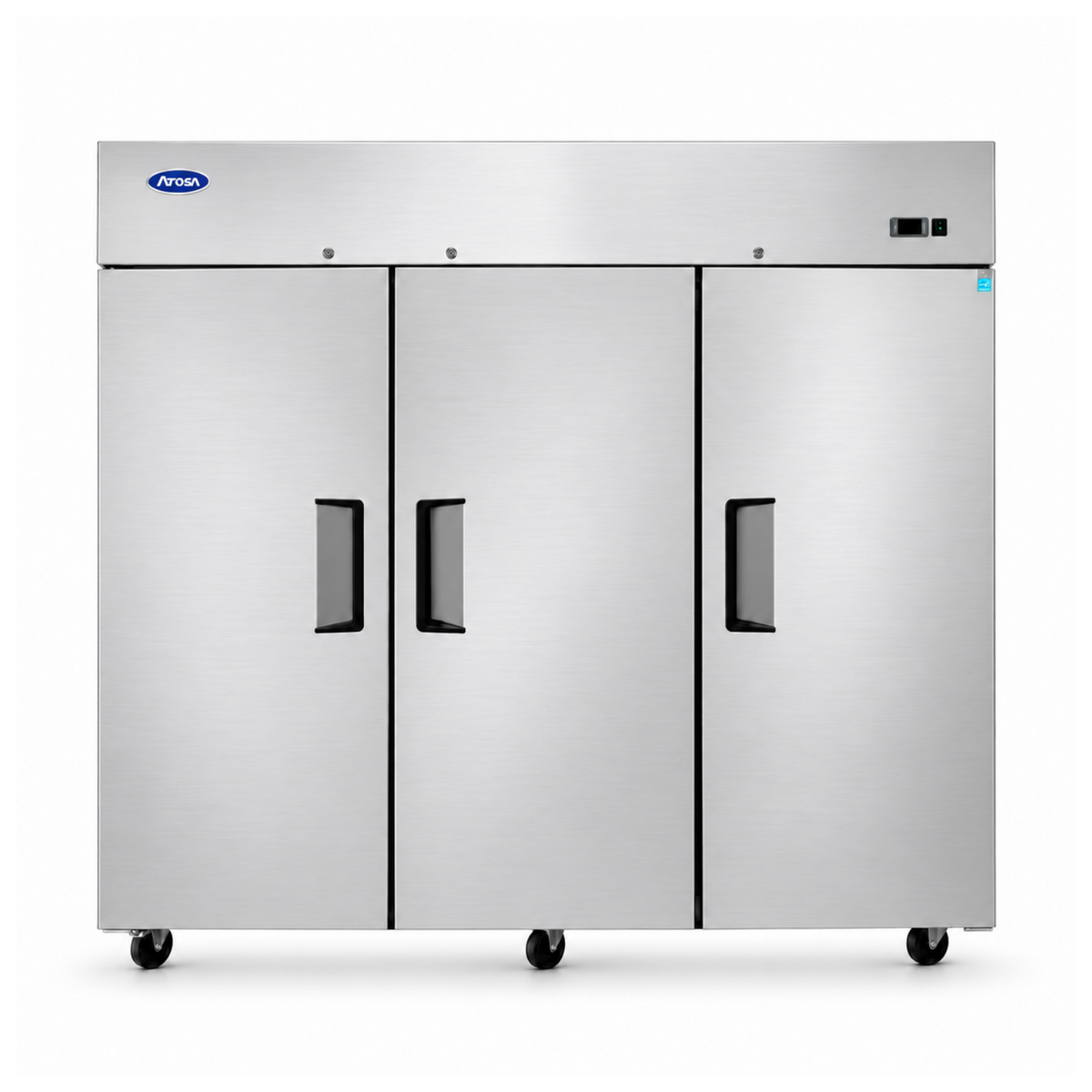 Refrigerador Vertical de Tres Puertas ATOSA – 1.838 Litros