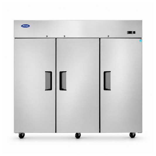 Refrigerador Vertical de Tres Puertas ATOSA – 1.838 Litros