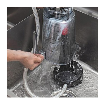 Rinse-o-Matic Vitamix Lavado Contenedores