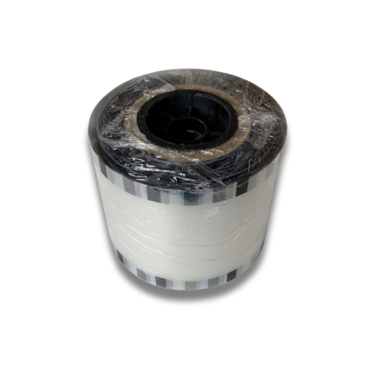 Rollo de Film Neutro para Máquina Selladora de Vasos