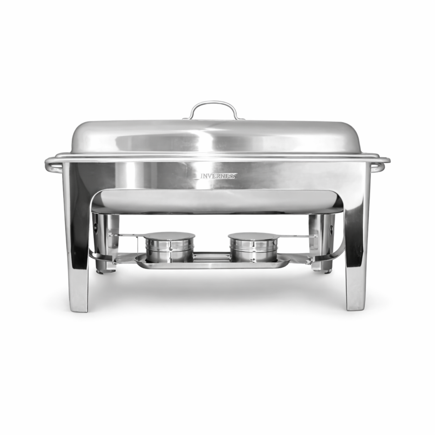 Samovar Rectangular 13.5 lt