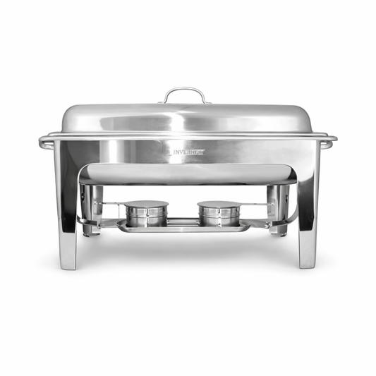 Samovar Rectangular 13.5 lt