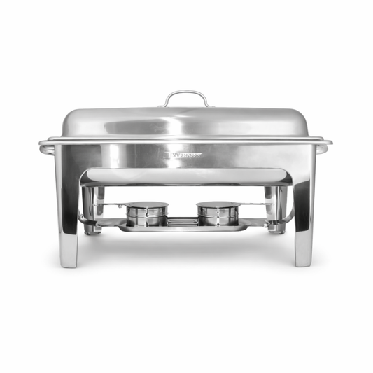 Samovar Rectangular 8.5 lt