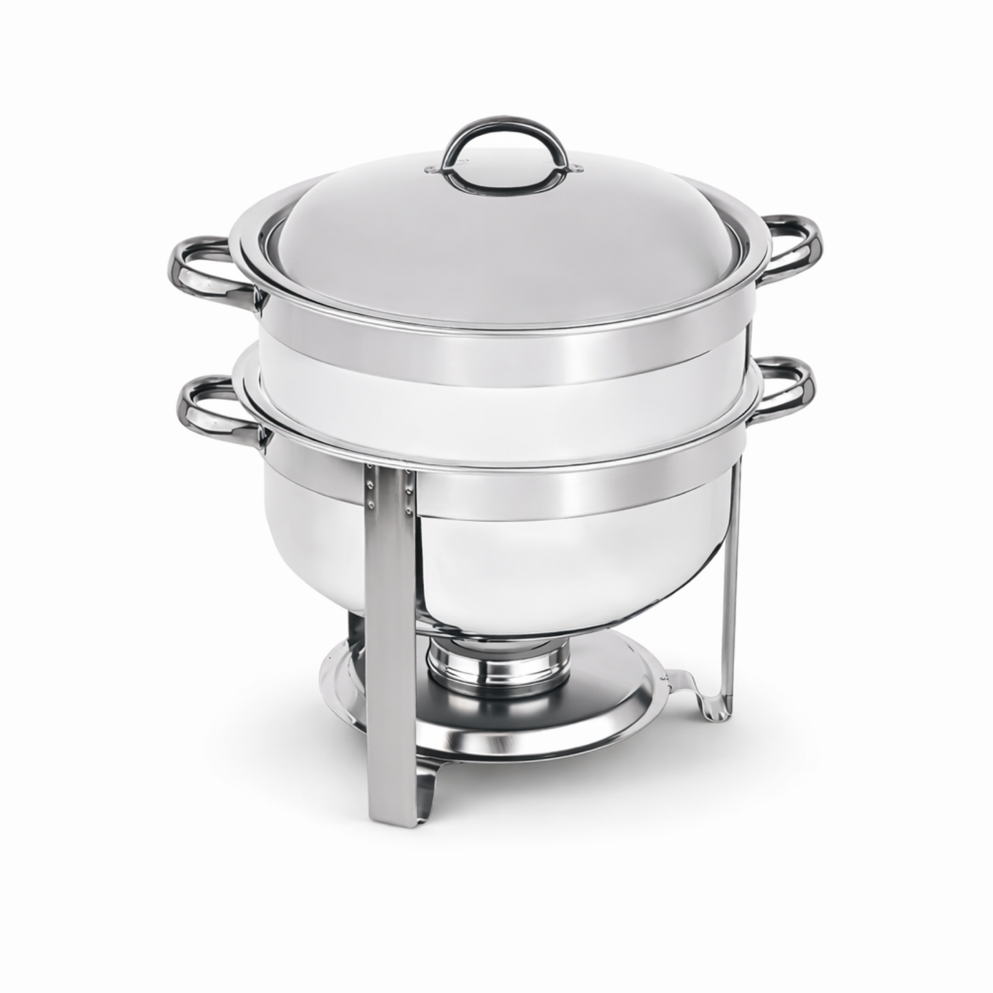 Samovar redondo 13.5 litros