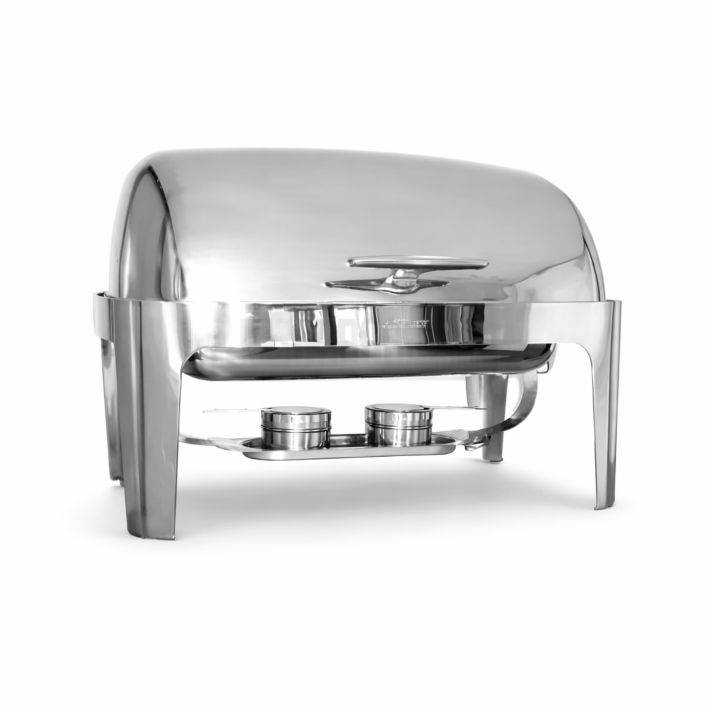 Samovar Rolltop 13.5 lt.