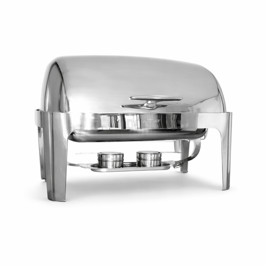 Samovar Rolltop 13.5 lt.