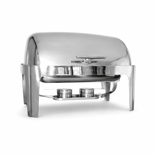 Samovar Rolltop 8.5 lt.