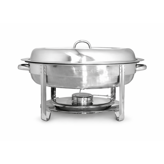 Samovar ovalado 9 lt.