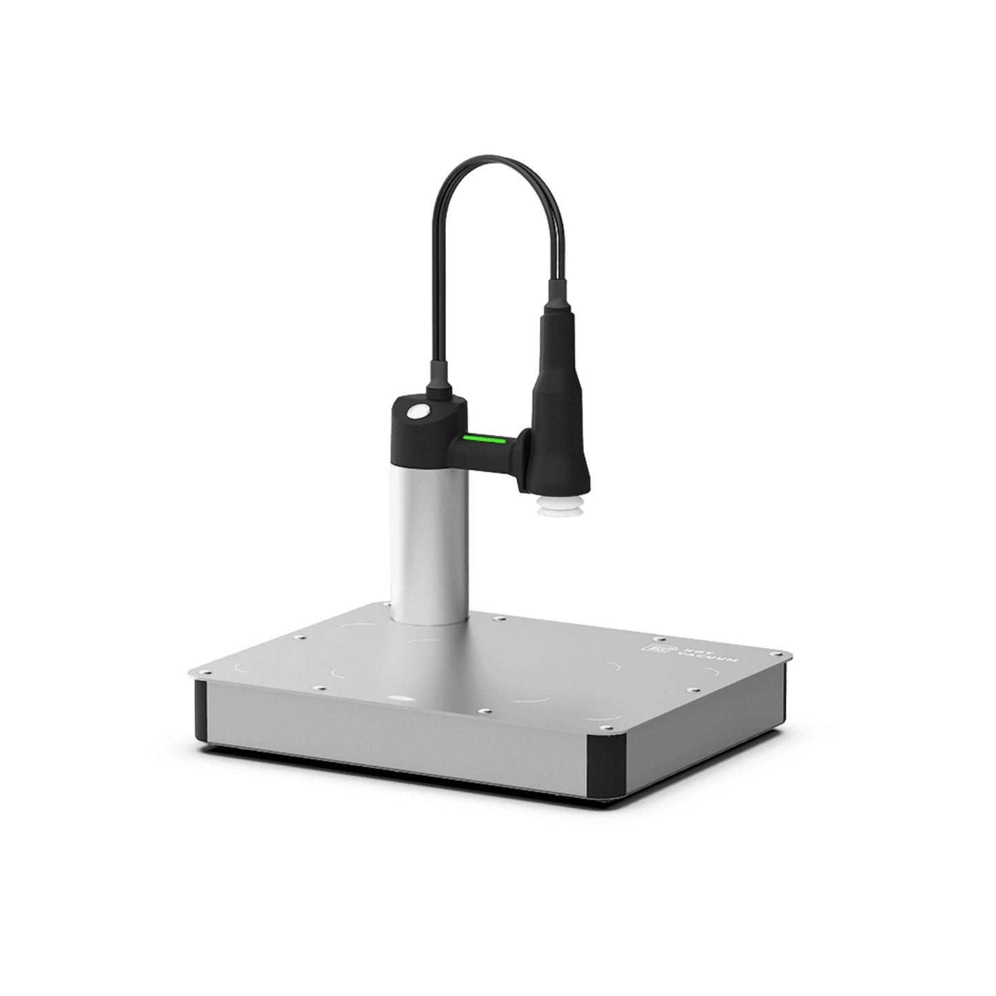 Sistema para vacío a alta temperatura MULTI.Day HOT VACUUM