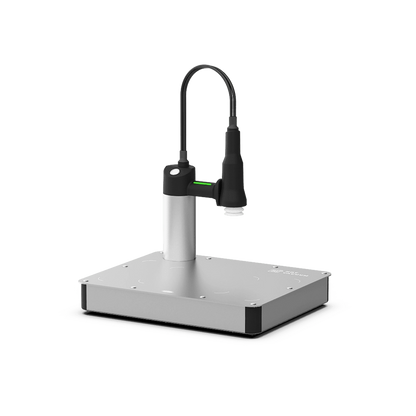 Sistema para vacío a alta temperatura MULTI.Day HOT VACUUM