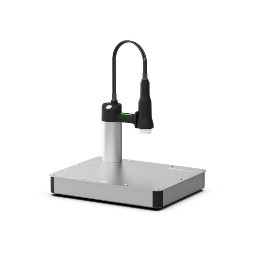 Sistema para vacío a alta temperatura MULTI.Day HOT VACUUM